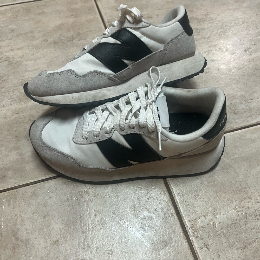 New Balance Fat N Tennis Shoes Sneakers